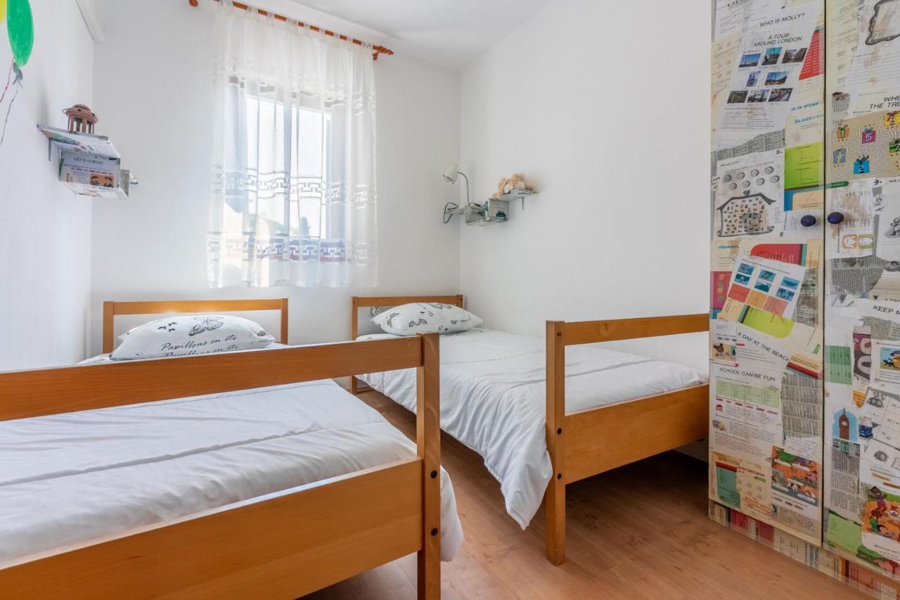 Apartments Armando Fažana エクステリア 写真