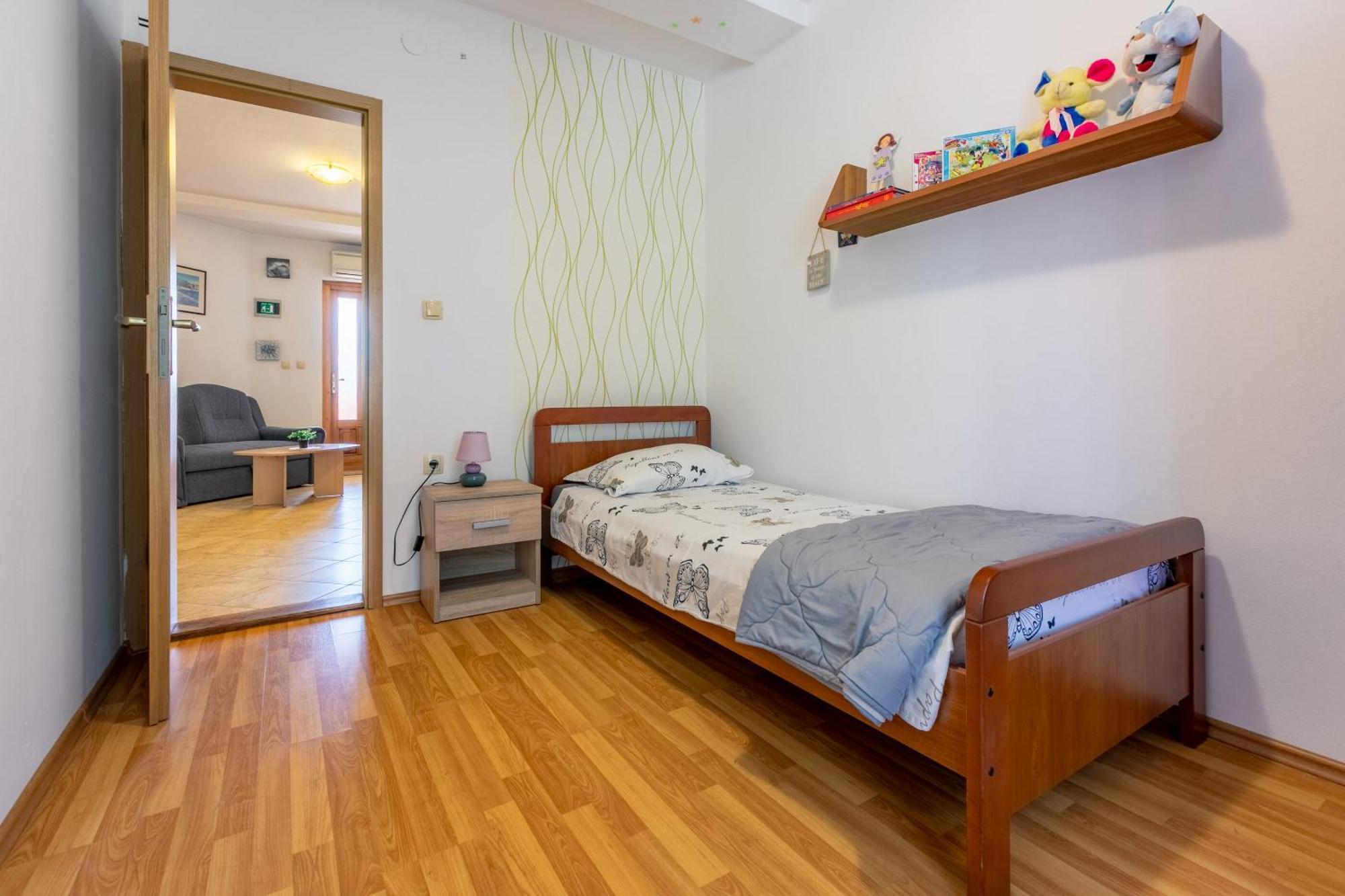 Apartments Armando Fažana 部屋 写真