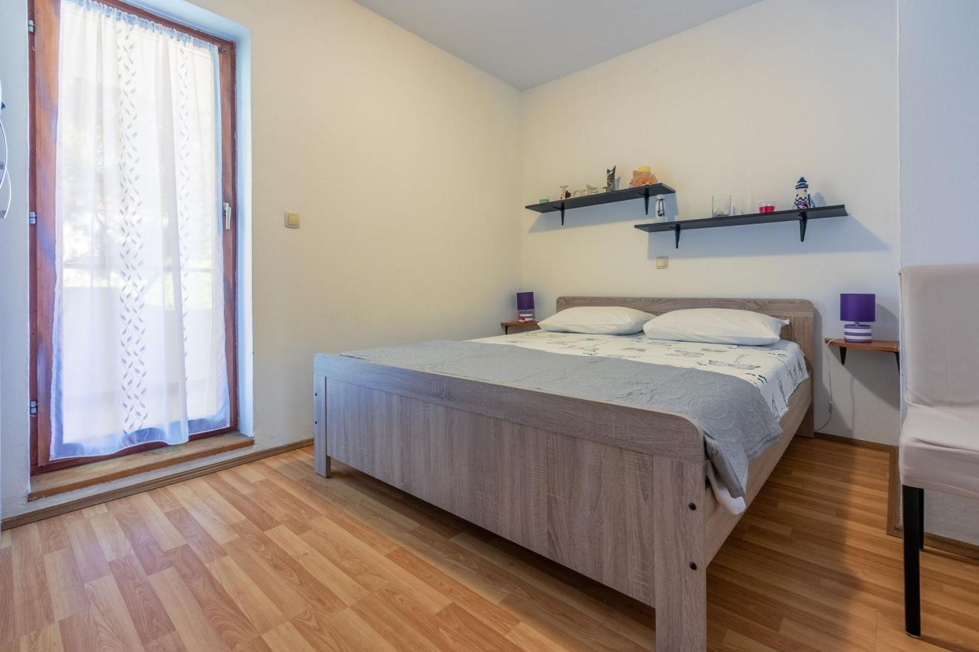 Apartments Armando Fažana 部屋 写真